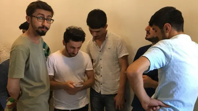 Rezidentura, tələbələr, qəbul, həkimlər