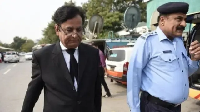 पाकिस्तान