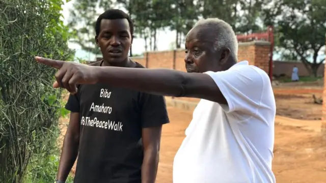 Hyppolite Ntigurirwa