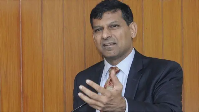 రఘురాం రాజన్