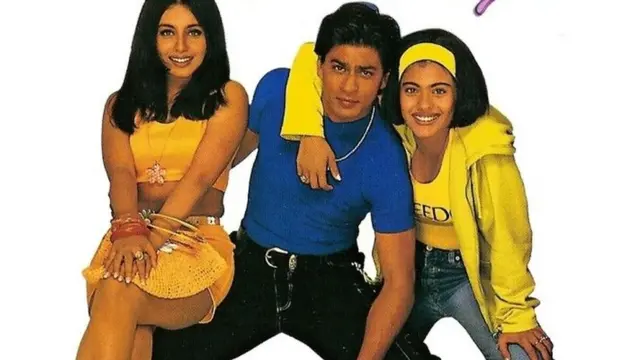 kuch kuch hota hai
