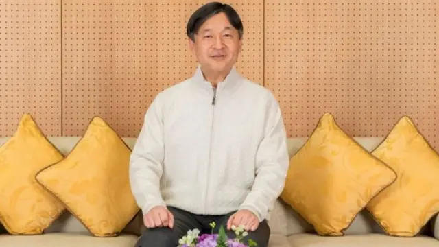 Thái tử Naruhito sẽ trở thành Nhật Hoàng vào ngày 1/5/2019