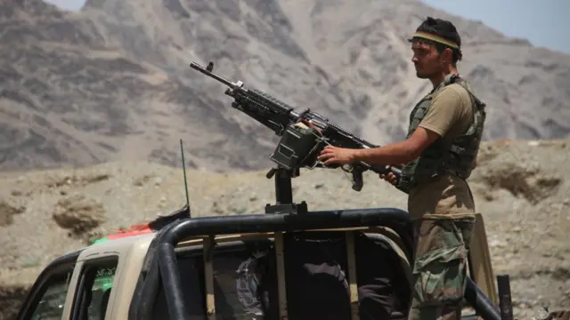 तालिबान