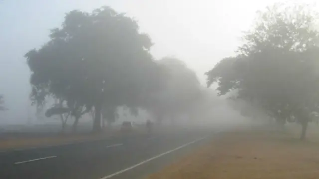 தினமலர்: தமிழகம் - புதுச்சேரியில் பகல் நேர வெப்பநிலை அதிகரிக்கும்