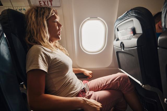Turbulencias en el aire: las rutas m&aacute;s desafiantes para volar