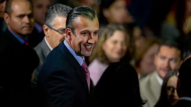 Tareck El Aissami