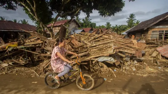 Banjir Dan Bencana Beruntun Di Tengah Cuaca Ekstrem, 'Menurut ...