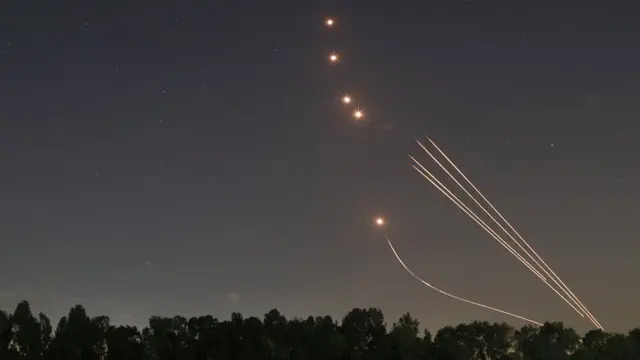 Залізний купол