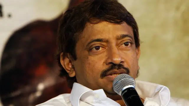 رام گوپال ورما