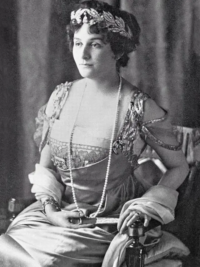 Marie Bonaparte