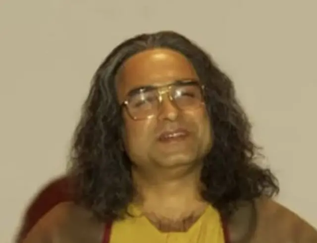 પંજક ત્રિપાઠી