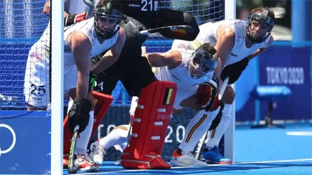 ટોક્યો ઑલિમ્પિક