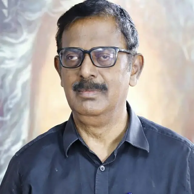 கோவை கு.ராமகிருட்டிணன்