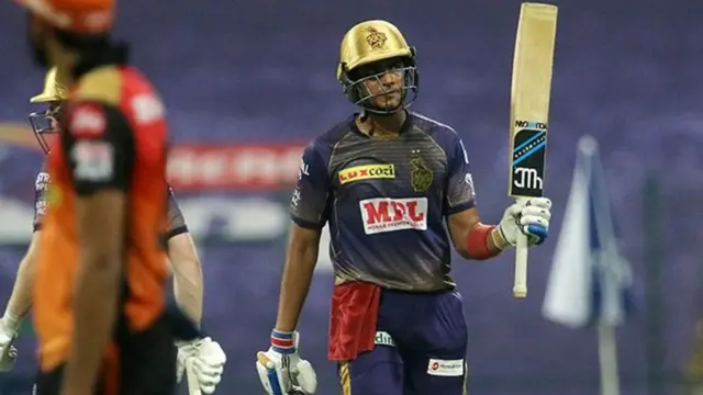 ਸ਼ੁਭਮਨ ਗਿੱਲ