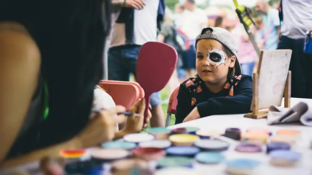 Гластонбери