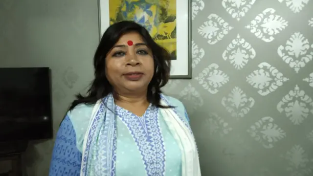 রওশন আরা, প্রকল্প পরিচালক, নারীপক্ষ।