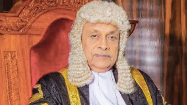 சபாநாயகர்