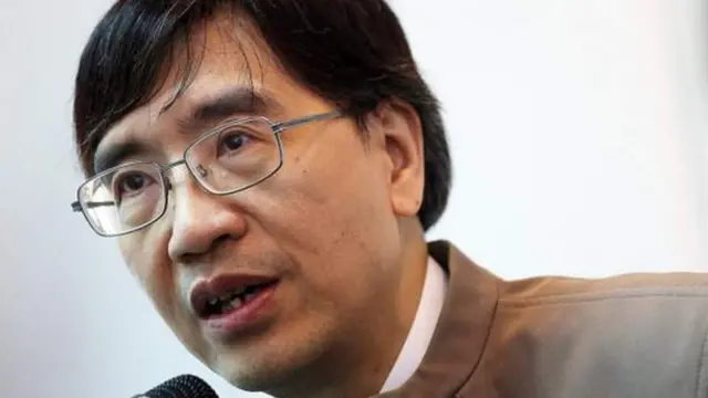 ચીનના ડૉક્ટર