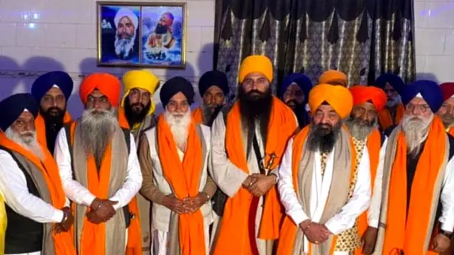 ਹਰਿਆਣਾ ਸਿੱਖ