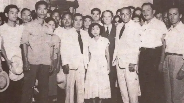 Imigrantes japoneses na décadapixbet reativar conta1950