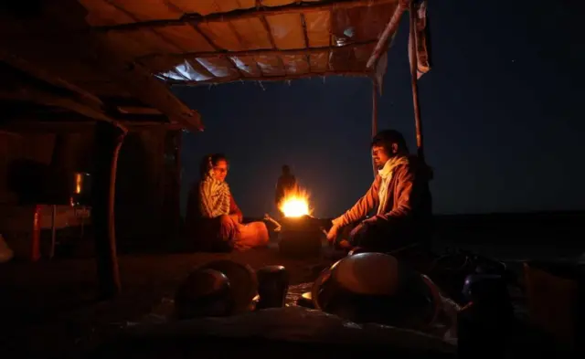 અગરિયા, ગુજરાત