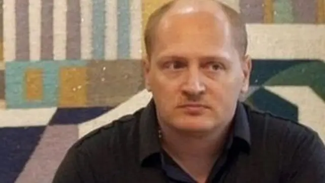 Шаройко