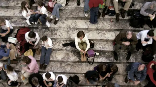 전염병은 수백만 년 동안 인류를 진화하게 했으며 심리학과 생리학을 바꿔왔다