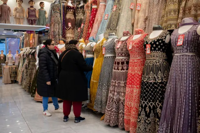 બીબીસી ગુજરાતી ભારત અમેરિકા ડોનાલ્ડ ટ્રમ્પ વ્યાપાર ટ્રેડ ડીલ ટેરિફ નરેન્દ્ર મોદી નિકાસ 