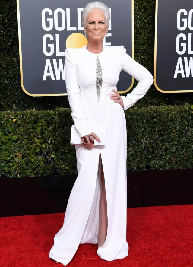 Джейми Ли Кертис