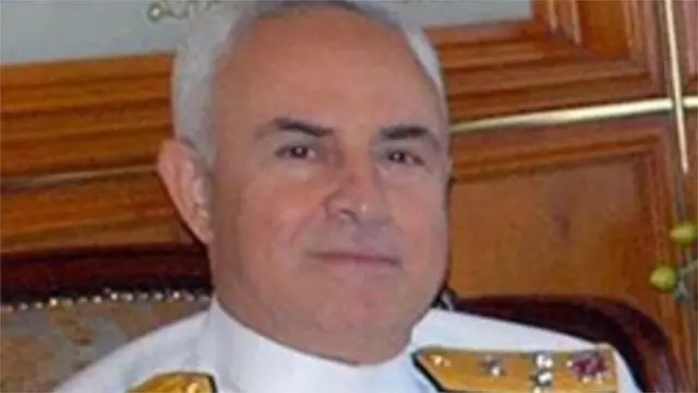 Balyoz davası nedeniyle 3 yıl 4 ay tutuklu kalan Kadir Sağdıç'da haksız tutukluluk nedeniyle 2016'da 177 bin TL tazminat ödendi