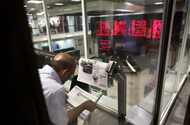 روزنامه های ایران