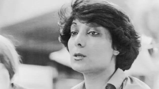 लैला खालिद, पॅलेस्टाईन,