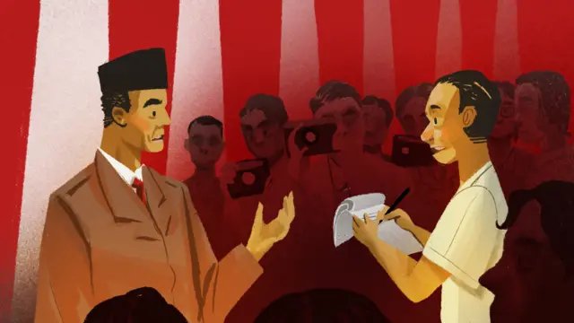 1965, korban, tapol, tahanan politik, tragedi 1965, dituduh PKI, buru, pulau buru