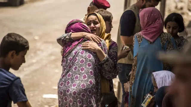 Mosul, Iraq