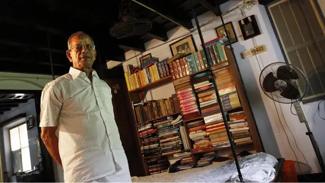 श्रीधरन