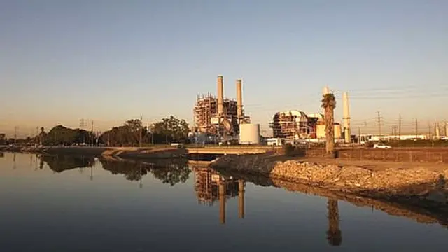 उद्योग - पर्यावरण