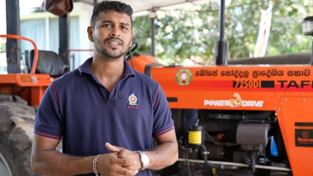 කල්ප සචින්තගේ ඡායාරූපයකි