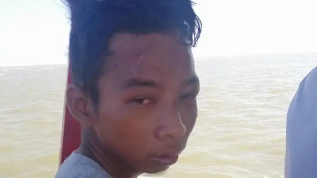 ကျောင်းသားတစ်ယောက်ကို လူမဆန်စွာ ပြုမူခဲ့သူတွေကို ညီမျှတဲ့ပြစ်ဒဏ်ပေးဖို့ တောင်းဆို