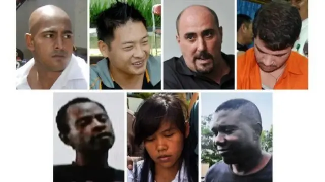 narkoba, pidana mati