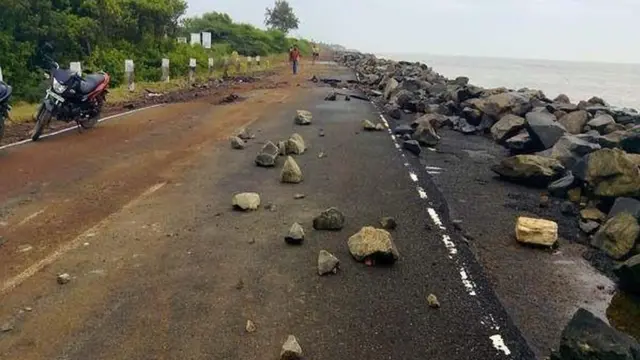 తిత్లీ తుపాన్