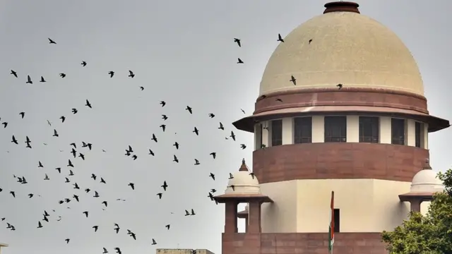 மக்களின் அடிப்படை உரிமைகளை சிஏஏ பறிக்கவில்லை