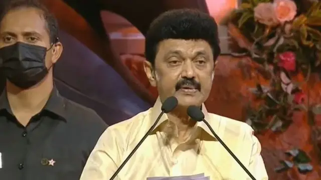 ஸ்டாலின்