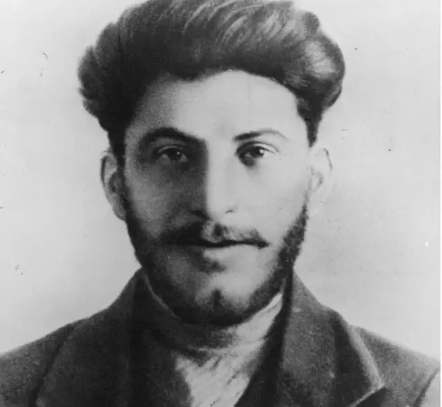 స్టాలిన్