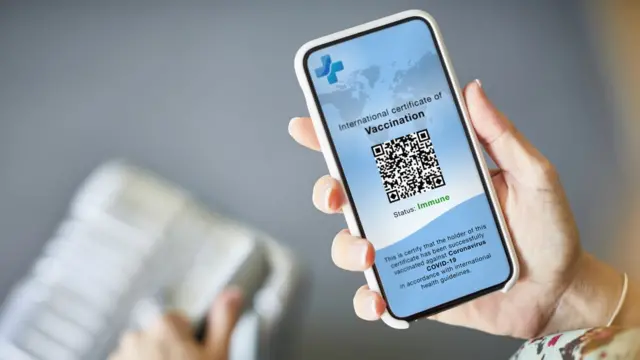 கோவிட் தடுப்பூசி