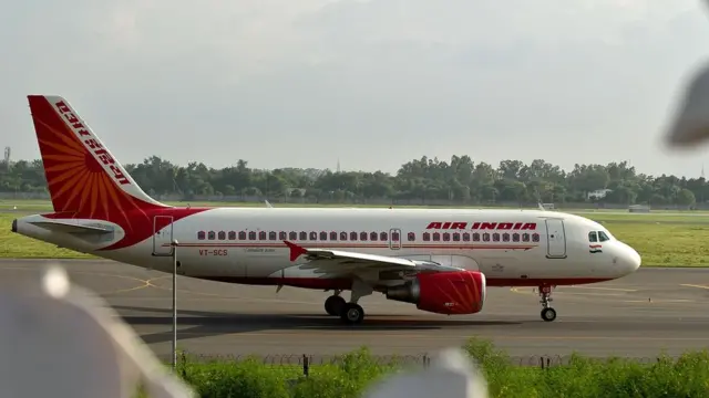 ஏர் இந்தியா