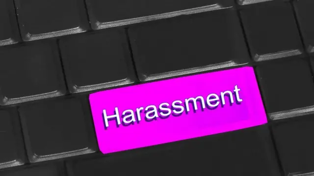 હેરેસમેન્ટ