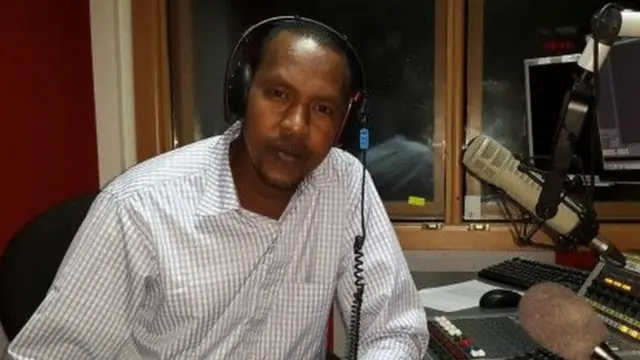 Falanqeeye arrimaha gobolka ah