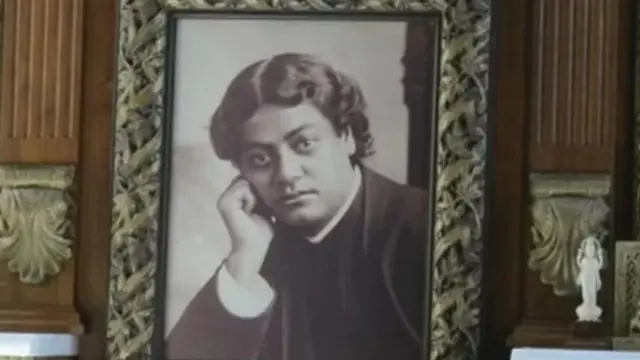 விவேகானந்தர்