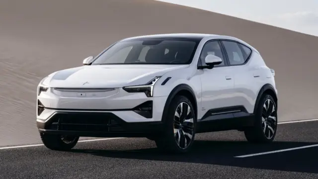 پل‌استار ۳ از اواسط سال ۲۰۲۳ به بازار خواهد آمد