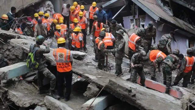 भारतीय सेना